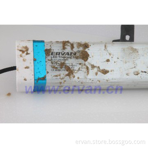 TUV L07G 1500mm high lumens LED Dust-proof light
